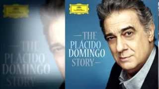 The Plácido Domingo Story Disc 1 - Amor ti vieta (Fedora)