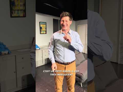 Teaser "Ados en vacances, parents en souffrance"