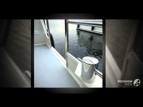 Valkkruiser 42 Power boat, Trawler Year - 1999,