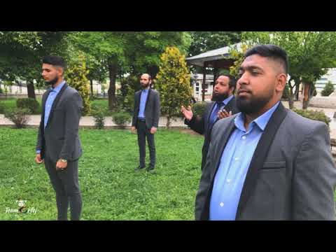 Iskender Group Ehli Sunet 2019 - Yusuf - Official Video 4K TEAM ORFEJ