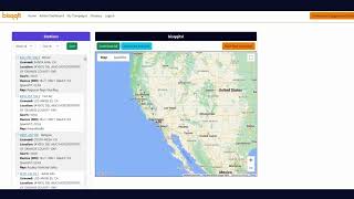Video 3 Tutorial:  Step 3: Creating Your Interactive Coverage Map