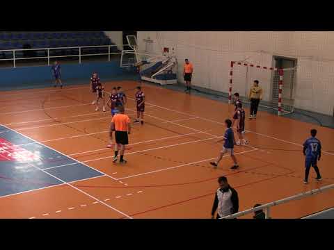 RK "Lukavac" - RK "Žepče"    10 : 13