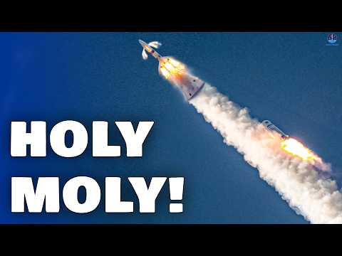 China just Achieved Something Big with its First Crewed Moon Landing, while NASA