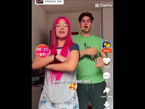 #Ketlin #voidi💜💚