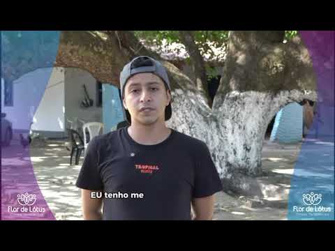 Depoimento em vídeo 2 da Clínica Flor de Lótus