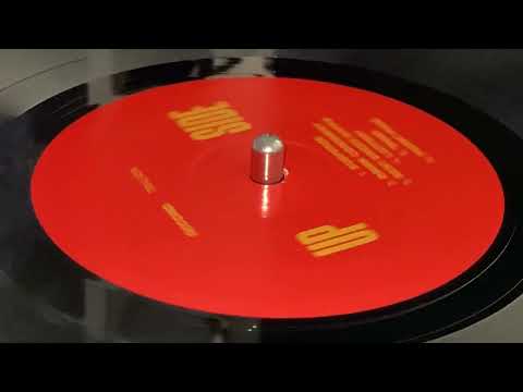 TRILION feat GENERAL G & RANKING LEVY ~ Lottery