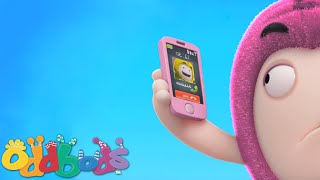Oddbods | Bad Reception