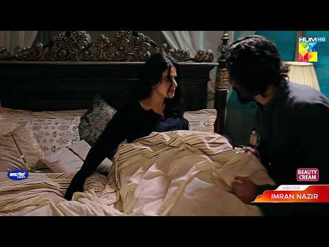 Muamma - Ep 19 & 20 Promo - Wed & Thu At 08 Pm [ Saba Qamar & Ali Ansari ] - HUM TV