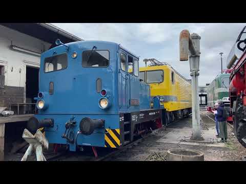 BW Glauchau am 2. September 2023