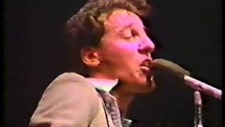 Bruce Springsteen - Two Hearts (Live - Landover 1980)