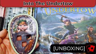 Too Many Bones: Undertow video thumbnail