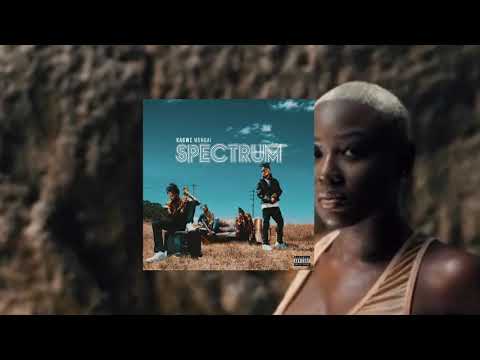 Kagwe Mungai - You Know This (Audio)