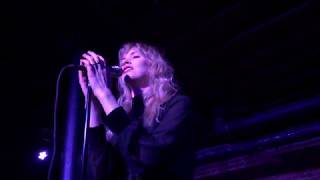 Machineheart - "Altar" - LIve in Detroit