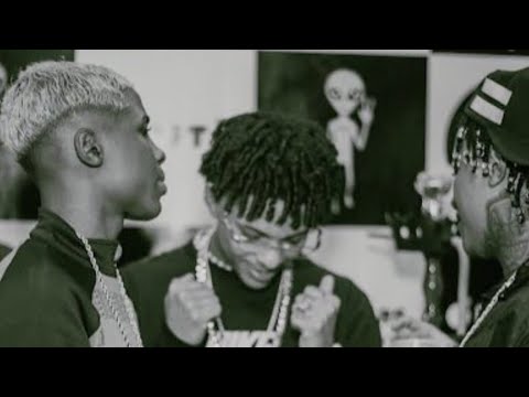 Wb Mc ft.  Mc Lombradinn  Mc Meno K.