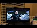 Opening To The Santa Clause 2 2002 2003 DVD Full Screen Disney