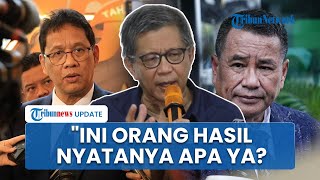 Bela Purbaya, Hotman Paris Sentil Rocky Gerung yang Kerap Kritik Menkeu: Ini Orang Hasil Nyata Apa?