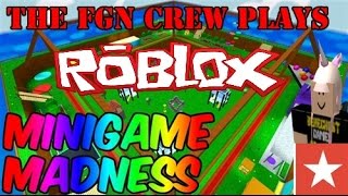 Complete Madness Roblox Egtv Minigames Free Online Games - roblox ripull minigames xbox one edition