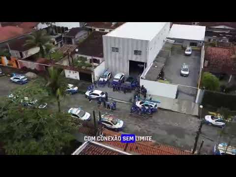 Por dentro dos bastidores - 13/02