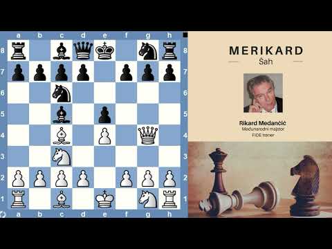 NAuči od majstora 568. - STEINITZ  -  PAULSEN