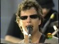 Jon Bon Jovi - Queen Of New Orleans (Myrtle Beach 1997)