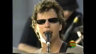 Jon Bon Jovi - Queen Of New Orleans (Myrtle Beach 1997)