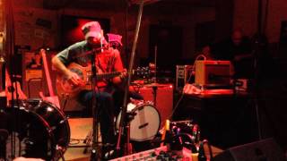 Ben Prestage (USA)(2)CAFE CENTURY ZELZATE 21.4.2014