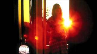 ET Canada Crush Luther Clip