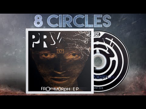 Pry - 8 Circles