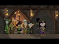Phineas And Ferb Elevated And Dooflicated Promo