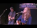TracyGrammer Gentle Arms Of Eden