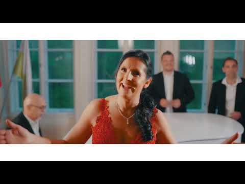 Vera Trafella & POBI -  KOROŠKO SRCE (2022)