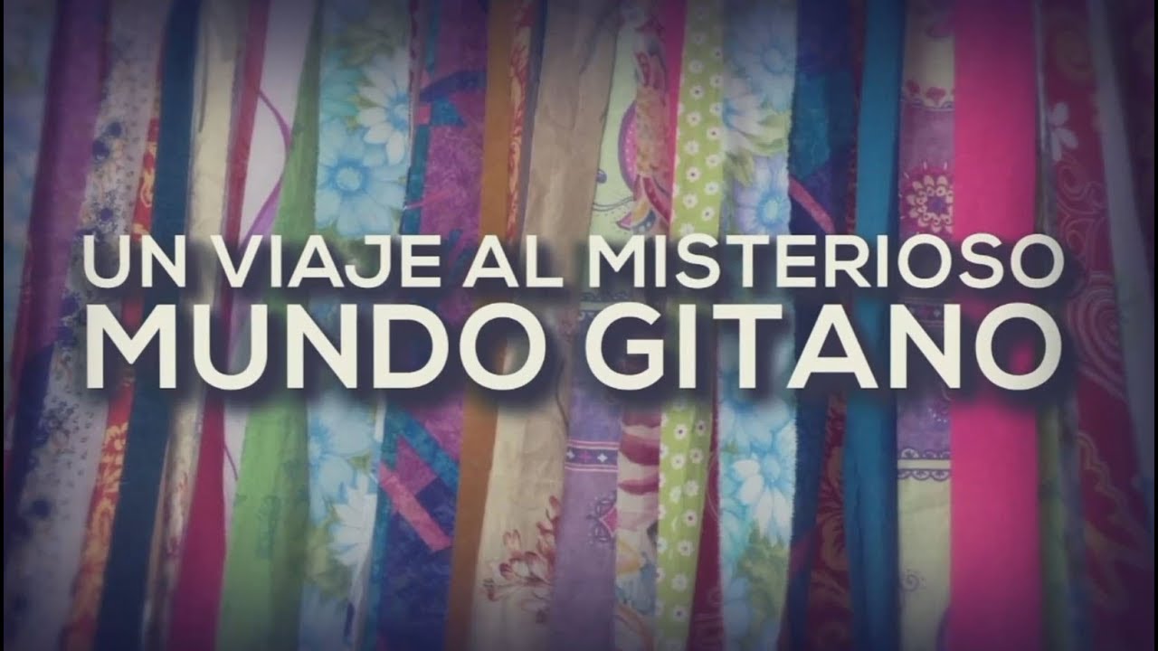 Viaje al misterioso mundo gitano | Documental Exclusivo de TN