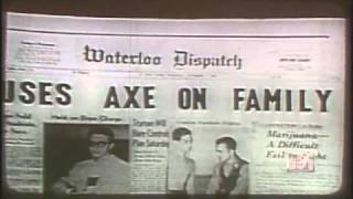 Marijuana and Methamphetamine, HOOKED: ILLEGAL DRUGS ep.1