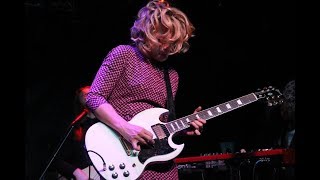 ''CHILLS & FEVER'' - SAMANTHA FISH BAND @ Callahan''s, March 2018  (best 1080HD)