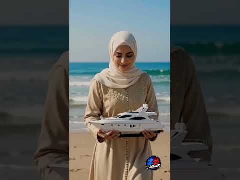 Mostafa Mostafa Naat✨❤️ | The Golden Yacht Story | Islamic Reminder #shorts #islam