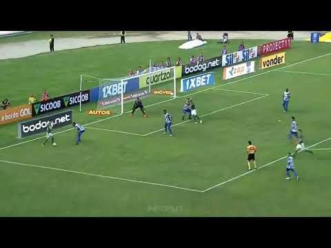 CSA 1 x 1 Palmeiras / Campeonato Brasileiro SérieA 2019