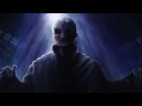 Star Wars - Supreme Leader Snoke Suite (Theme)