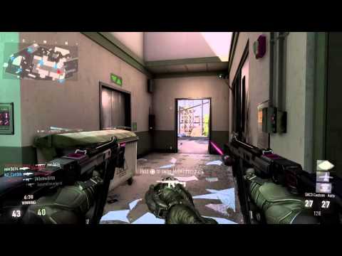 [COD:AW]ESWC 2014日本代表アンバサ氏とマッチング