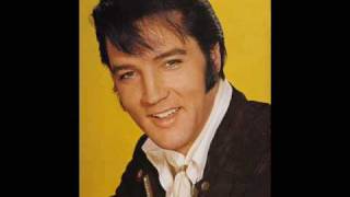 Elvis Presley Let&#39;s Be Friends