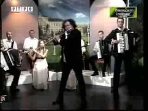 Homoljski vez - Miroljub Jimmy Todorovic & Aca Gavrilovic