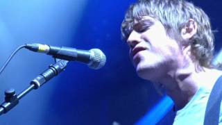 Arctic Monkeys - From the Ritz to the Rubble @ Glastonbury 2007 - HD 1080p