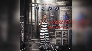 BEDO - Hold Yo Nutz | Prod By : Jay Boose