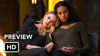 The Originals 5x13 Inside &quot;When the Saints Go Marching In&quot; (HD) Series Finale