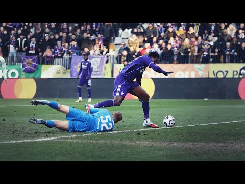 MARIBOR - OLIMPIJA 1:1