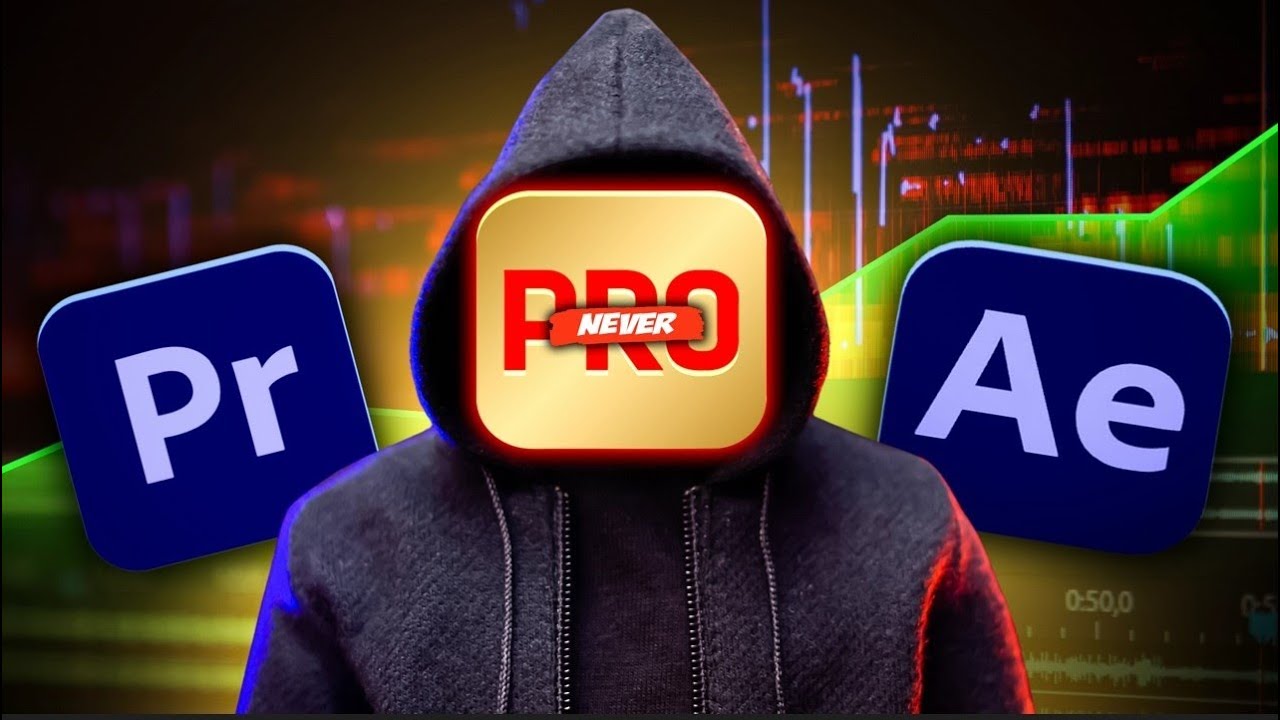 99% Video Editors Will NEVER become Pro