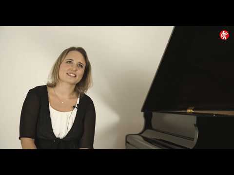 HOHNER artist profile - Susan Sauter