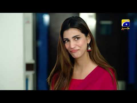 Ishqaway Episode 23 | Best Moment 01 | Aagha Ali - Nazish Jahangir | Har Pal Geo