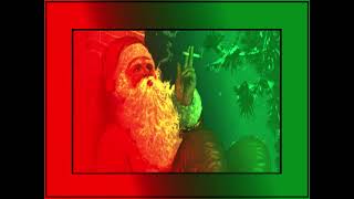 dj_brilliant x keith sweat - be your santa claus [slurred &amp; blurred]