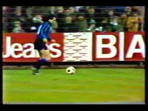 1979 October 24 B Moenchengladbach W Germany 1 Int...