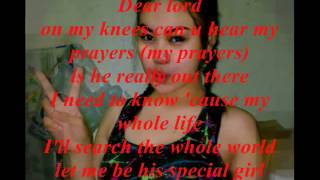 NB Ridaz - Special Girl (Ann Abilar)